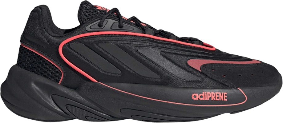 adidas Ozelia 'Hitam Turbo' GX3266 Buy adidas Ozelia 'Hitam Turbo' GX3266