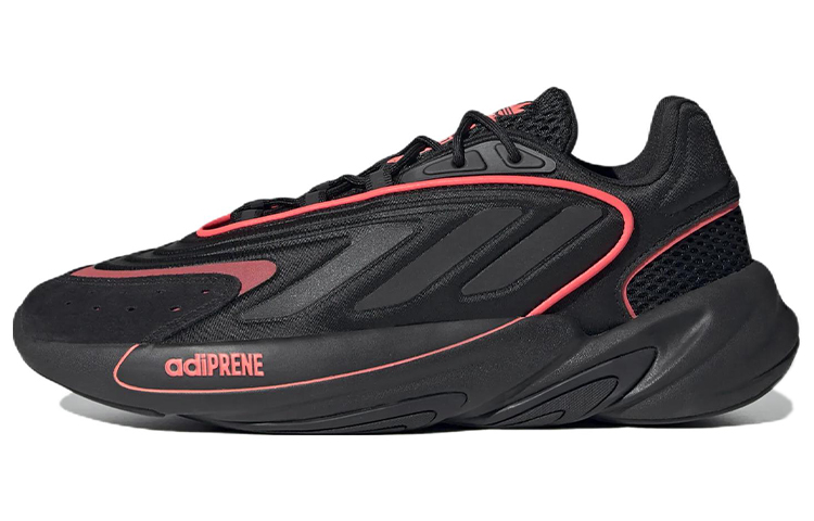 adidas Ozelia 'Black Turbo' GX3266