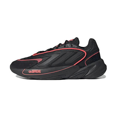 adidas Ozelia 'Black Turbo'