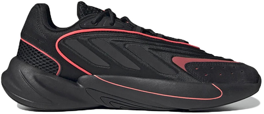 adidas Ozelia 'Black Turbo' GX3266 Order adidas Ozelia 'Black Turbo' GX3266