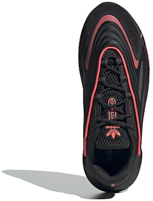 adidas Ozelia 'Black Turbo' GX3266 Purchase adidas Ozelia 'Black Turbo' GX3266