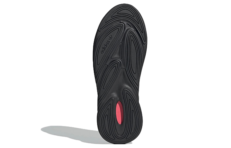 Details for 아디다스 오젤리아 '블랙 터보' GX3266 GX3266