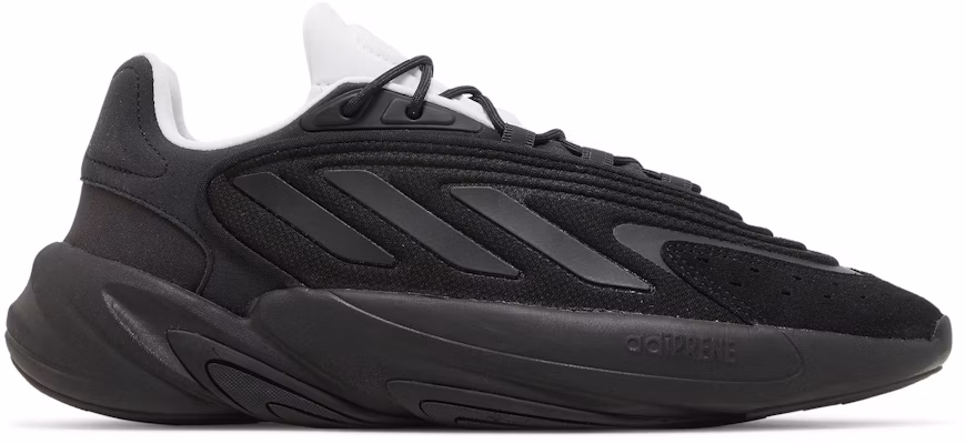 adidas Ozelia 'Black White' GX4499 Buy adidas Ozelia 'Black White' GX4499