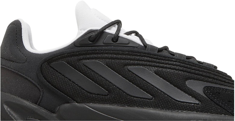 adidas Ozelia 'Black White' GX4499 Order adidas Ozelia 'Black White' GX4499