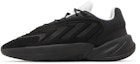 Lookbook adidas Ozelia 'Black White' GX4499