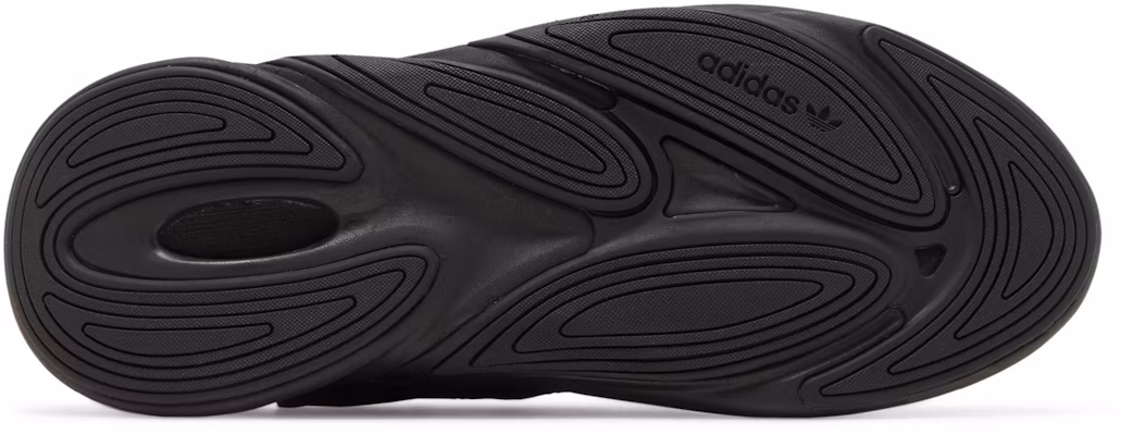 adidas Ozelia 'Black White' GX4499 Shop adidas Ozelia 'Black White' GX4499