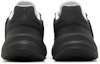 Details for adidas Ozelia 'Black White' GX4499