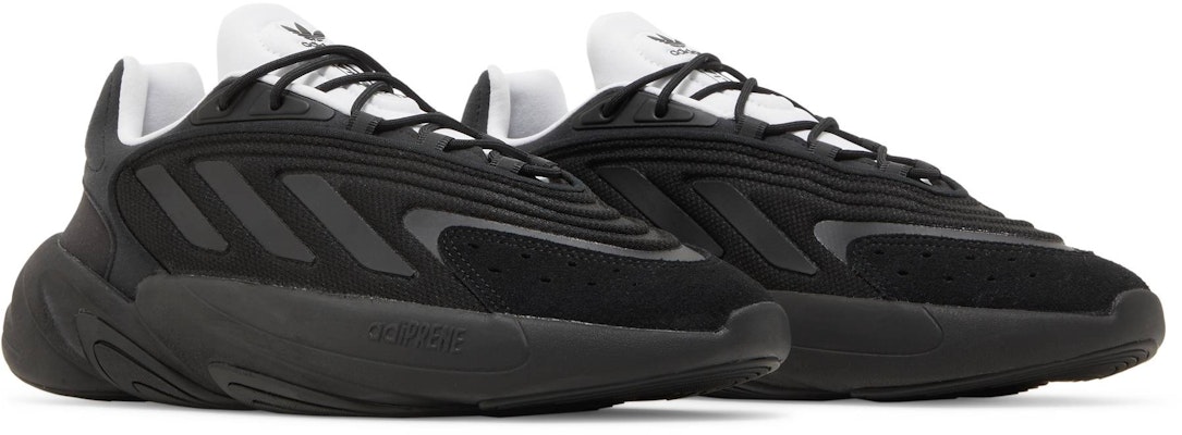 adidas Ozelia 'Black White' GX4499 Cheap adidas Ozelia 'Black White' GX4499