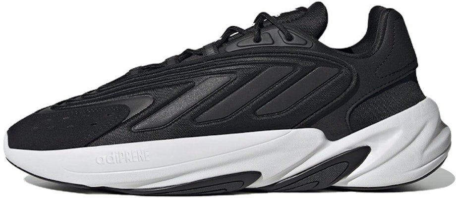 adidas Ozelia 'Hitam Putih' GY8551 Buy adidas Ozelia 'Hitam Putih' GY8551