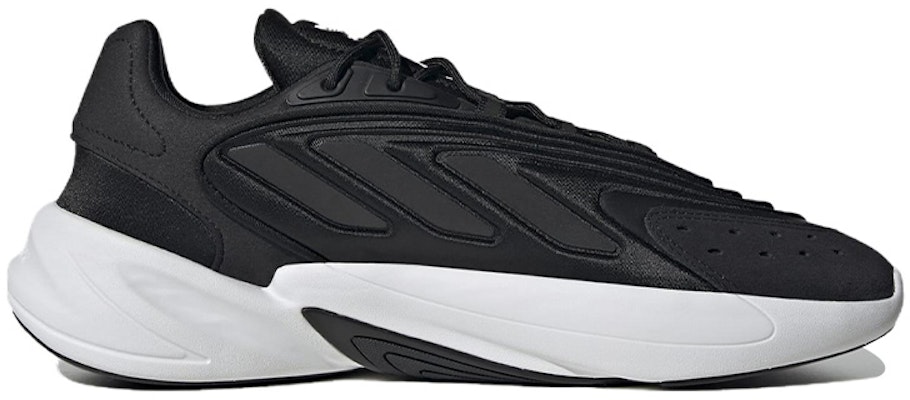 adidas Ozelia 'Hitam Putih' GY8551 Order adidas Ozelia 'Hitam Putih' GY8551