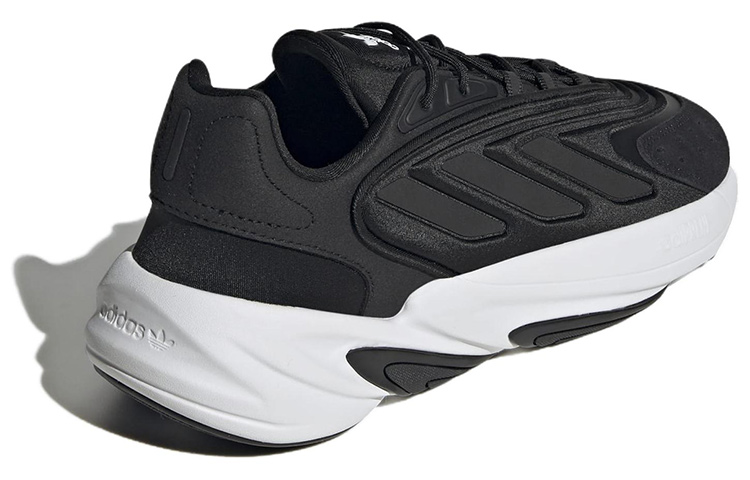 Shop adidas Ozelia 'Hitam Putih' GY8551