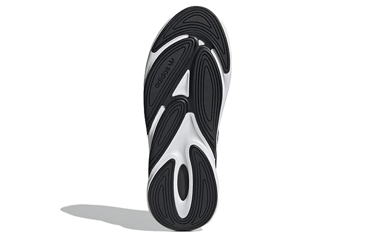 Details for adidas Ozelia 'Hitam Putih' GY8551