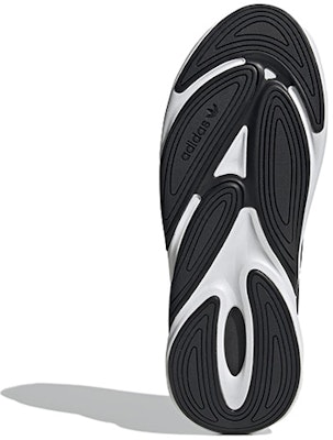 adidas Ozelia 'Hitam Putih' GY8551 Details for adidas Ozelia 'Hitam Putih' GY8551