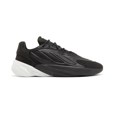 adidas Ozelia 'Black White'