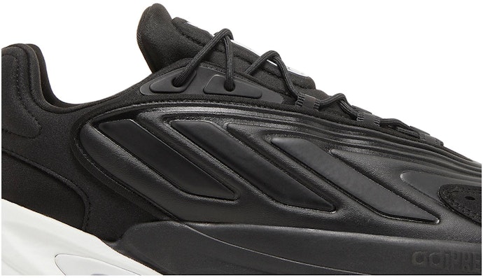 adidas Ozelia 'Black White' GZ4300 Order adidas Ozelia 'Black White' GZ4300