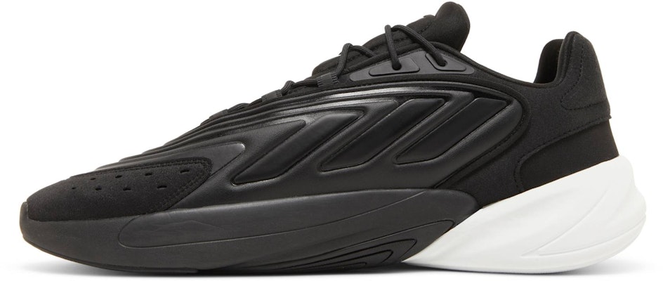 adidas Ozelia 'Black White' GZ4300 Lookbook adidas Ozelia 'Black White' GZ4300