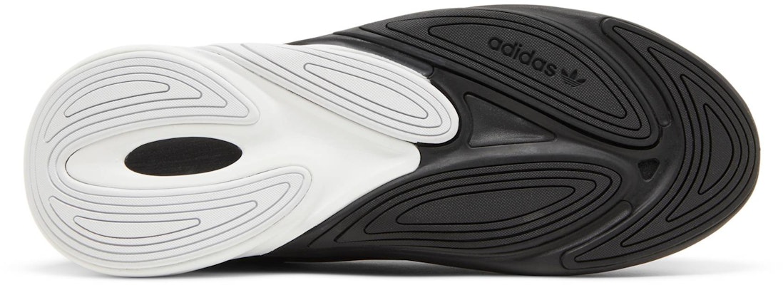 adidas Ozelia 'Black White' GZ4300 Shop adidas Ozelia 'Black White' GZ4300