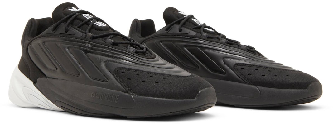 adidas Ozelia 'Black White' GZ4300 Cheap adidas Ozelia 'Black White' GZ4300