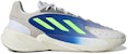 adidas Ozelia 'Biru Signal Hijau' H04248