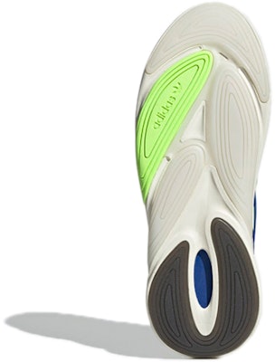 adidas Ozelia 'Biru Signal Hijau' H04248 Details for adidas Ozelia 'Biru Signal Hijau' H04248