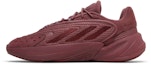 Lookbook adidas Ozelia 'Burgundy' GX3256