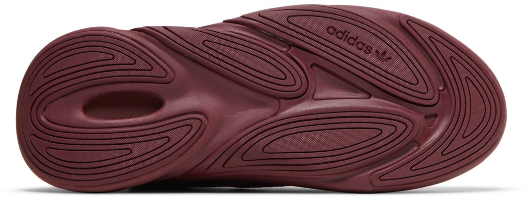 adidas Ozelia 'Burgundy' GX3256 Shop adidas Ozelia 'Burgundy' GX3256
