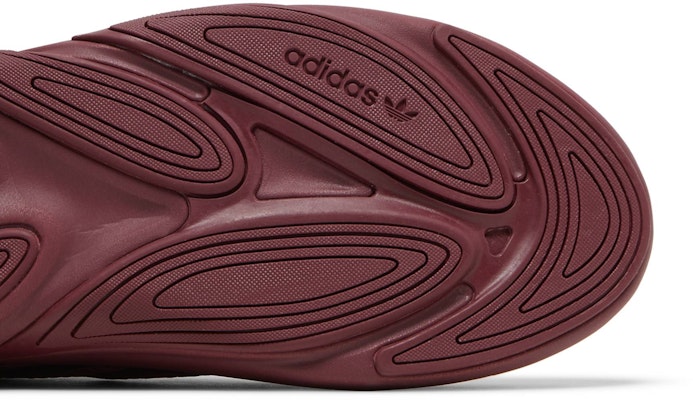 adidas Ozelia 'Burgundy' GX3256 Purchase adidas Ozelia 'Burgundy' GX3256