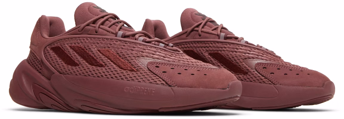 adidas Ozelia 'Burgundy' GX3256 Cheap adidas Ozelia 'Burgundy' GX3256