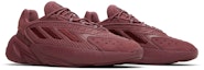 Cheap adidas Ozelia 'Burgundy' GX3256