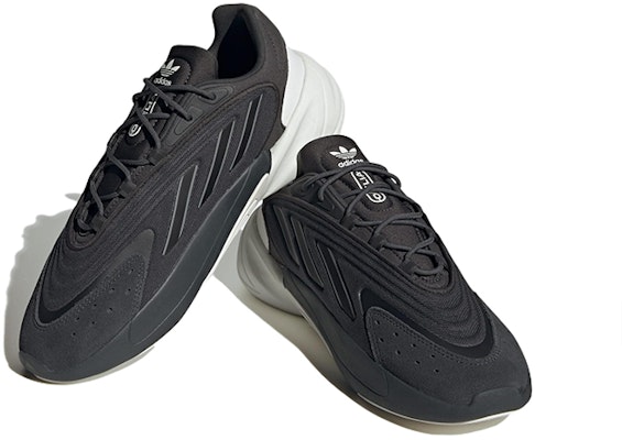 아디다스 오즈위아 '카본 크리스탈 화이트' (56 characters) IE2001 Lookbook 아디다스 오즈위아 '카본 크리스탈 화이트' (56 characters) IE2001