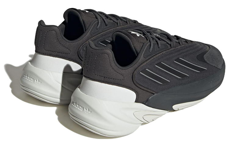 Shop adidas Ozelia 'Karbon Putih Kristal' IE2001