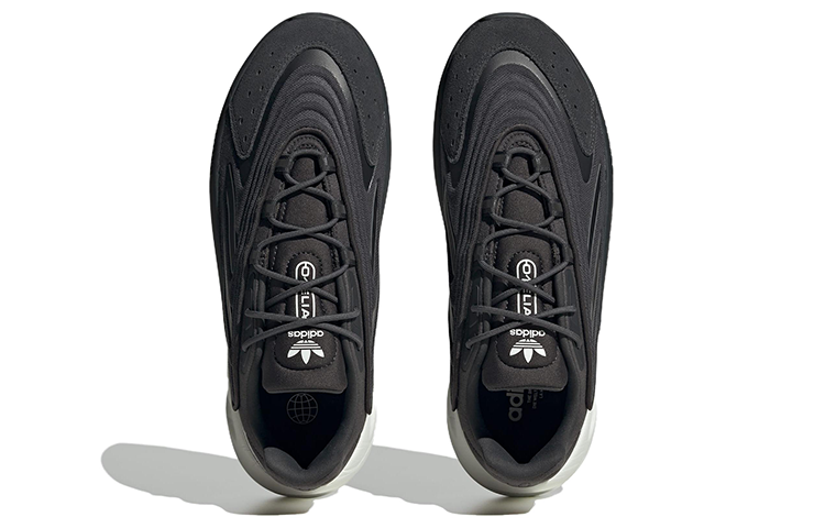 Purchase adidas Ozelia 'Karbon Putih Kristal' IE2001