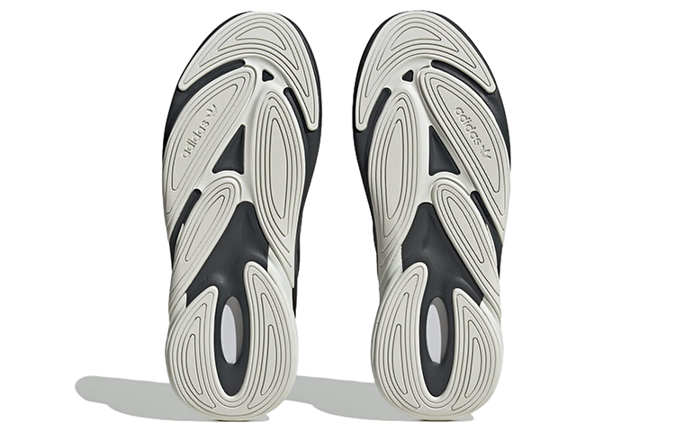 Details for adidas Ozelia 'Karbon Putih Kristal' IE2001