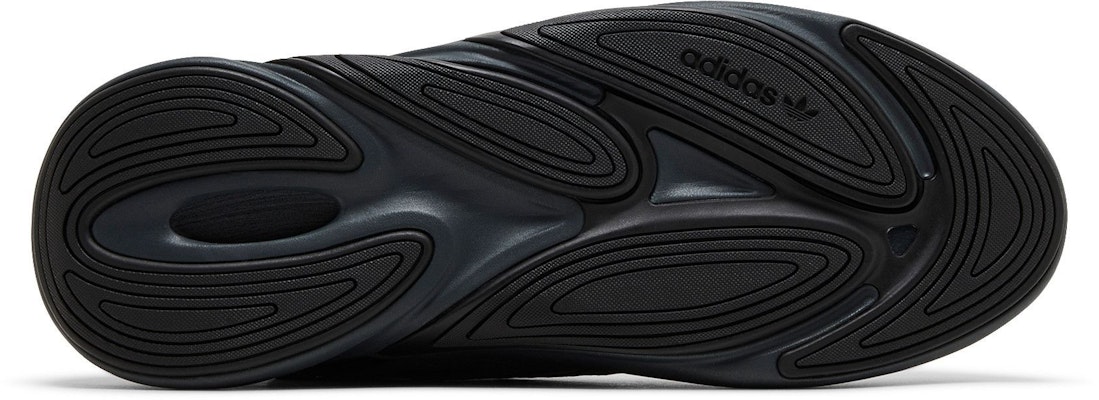 adidas Ozelia 'Kelabu Karbon' IE2002 Shop adidas Ozelia 'Kelabu Karbon' IE2002