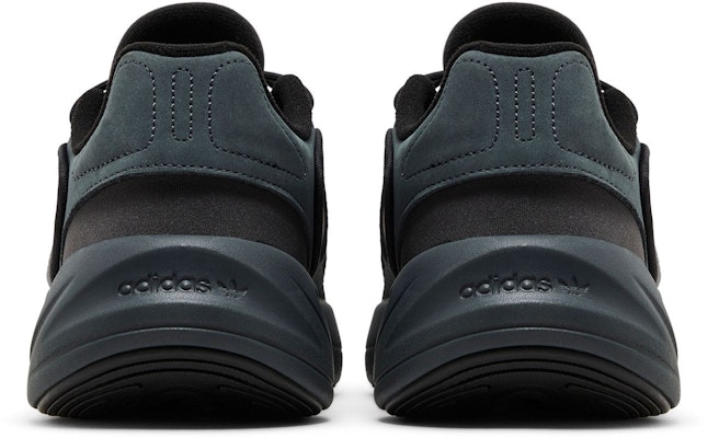 adidas Ozelia 'Kelabu Karbon' IE2002 Details for adidas Ozelia 'Kelabu Karbon' IE2002