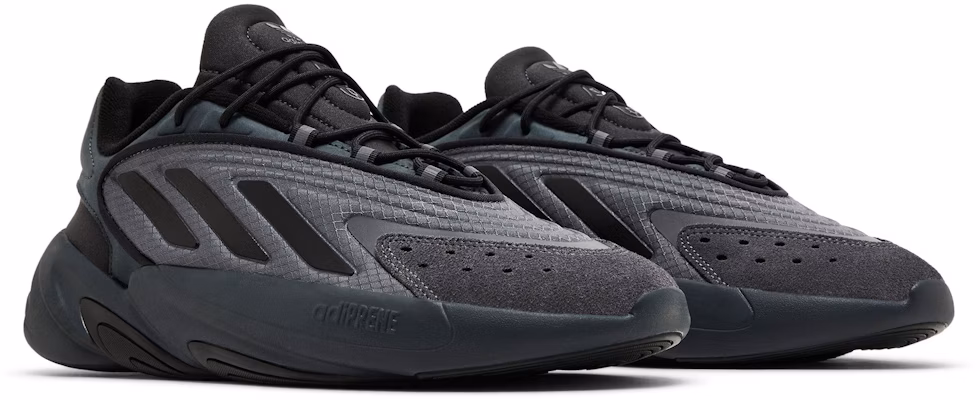 adidas Ozelia 'Kelabu Karbon' IE2002 Cheap adidas Ozelia 'Kelabu Karbon' IE2002