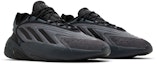 Cheap adidas Ozelia 'Kelabu Karbon' IE2002