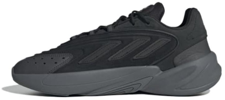 adidas Ozelia 'Negro Core Gris' HP6350 Buy adidas Ozelia 'Negro Core Gris' HP6350