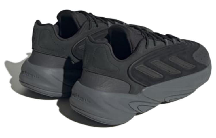 adidas Ozelia 'Core Black Grey' 圖 3