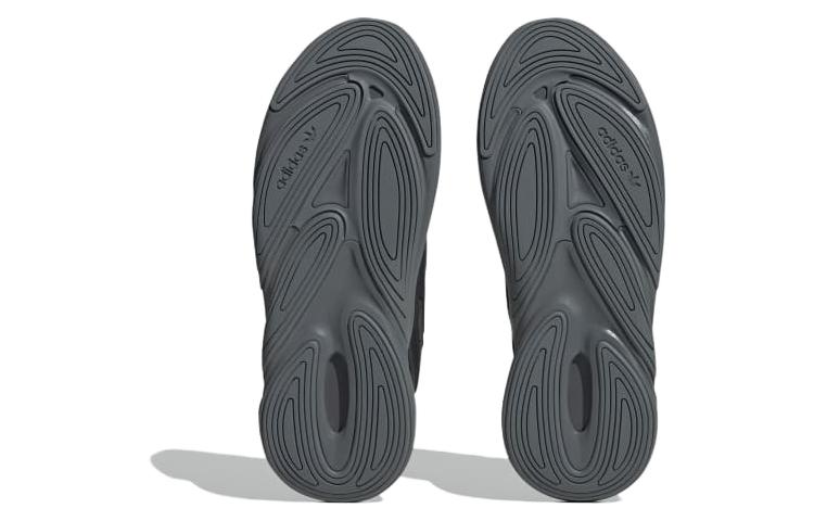 adidas Ozelia 'Core Black Grey' 圖 5