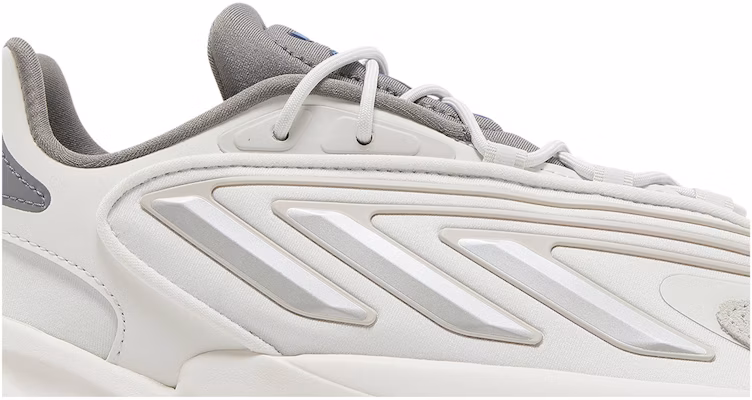 adidas Ozelia 'Crystal White Silver' H03546 Order adidas Ozelia 'Crystal White Silver' H03546
