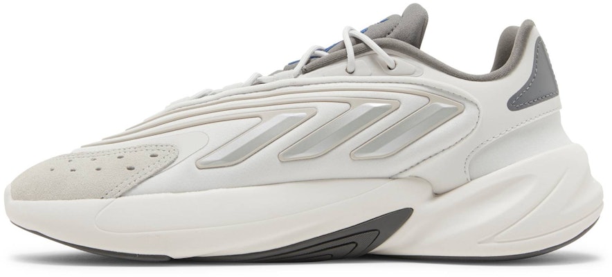adidas Ozelia 'Crystal White Silver' H03546 Lookbook adidas Ozelia 'Crystal White Silver' H03546