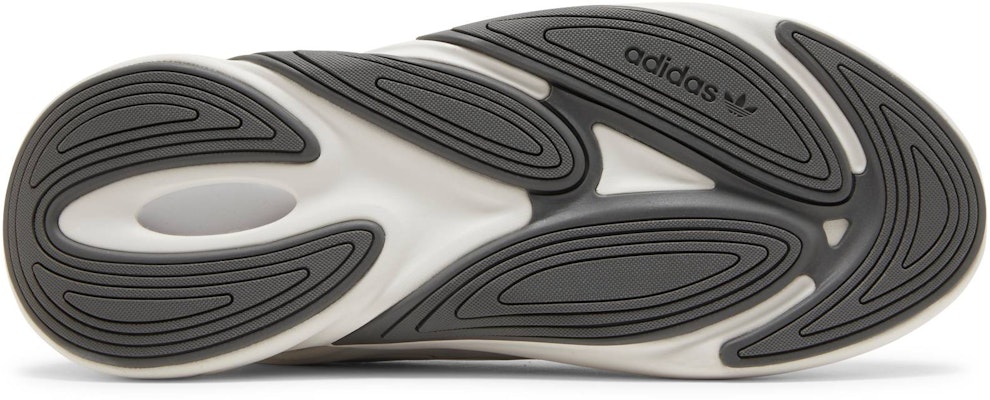 adidas Ozelia 'Crystal White Silver' H03546 Shop adidas Ozelia 'Crystal White Silver' H03546