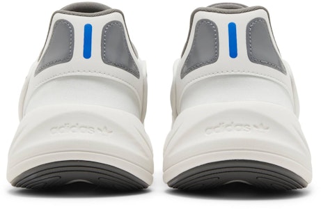 adidas Ozelia 'Blanco Cristal Plata' H03546 Details for adidas Ozelia 'Blanco Cristal Plata' H03546