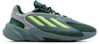 Buy 아디다스 오젤리아 '다크 그린' (Adidas Ozelia 'Dark Green') GX3631