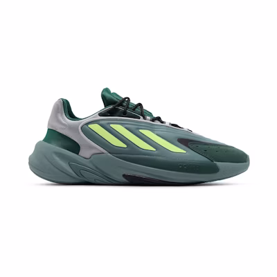 adidas Ozelia 'Dark Green'