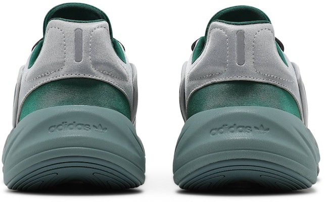 아디다스 오젤리아 '다크 그린' (Adidas Ozelia 'Dark Green') GX3631 Details for 아디다스 오젤리아 '다크 그린' (Adidas Ozelia 'Dark Green') GX3631