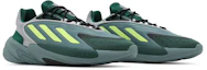 Cheap 아디다스 오젤리아 '다크 그린' (Adidas Ozelia 'Dark Green') GX3631