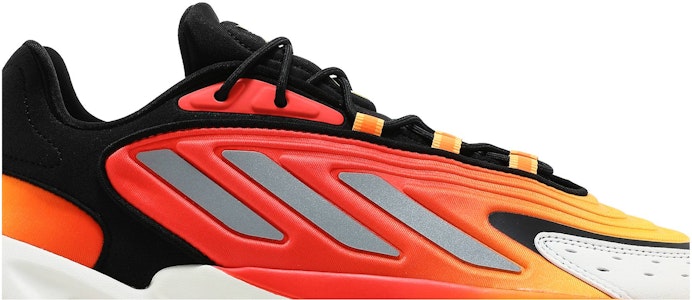 adidas Ozelia 'Fiery' Sepatu Sneakers G54894 Order adidas Ozelia 'Fiery' Sepatu Sneakers G54894