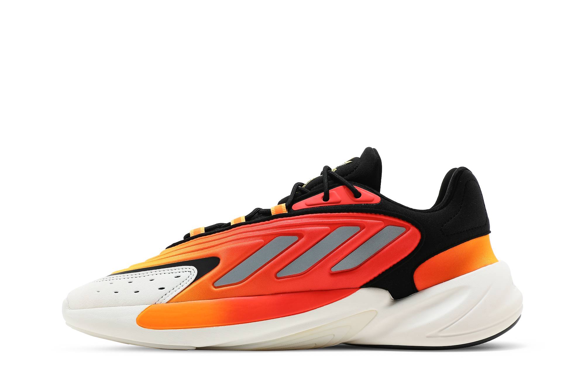 Lookbook アディダス オゼリア "ファイアリー" G54894